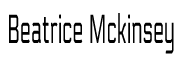 beatricemckinseylogo